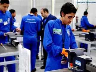 مدرسة فولكس فاجن للتكنولوجيا التطبيقية