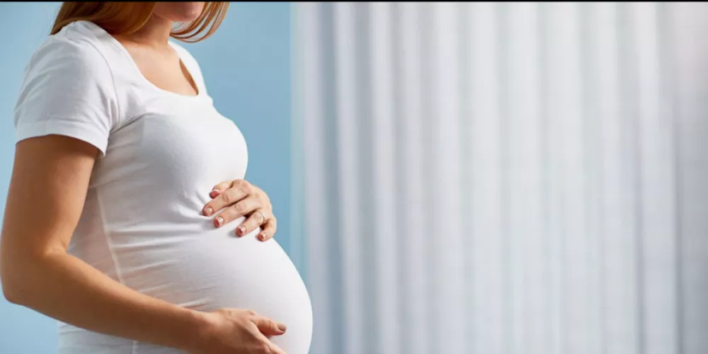 أعراض الحمل في الشهر الأخير.. مؤشرات قرب الولادة واستعداد الجسم لاستقبال المولود