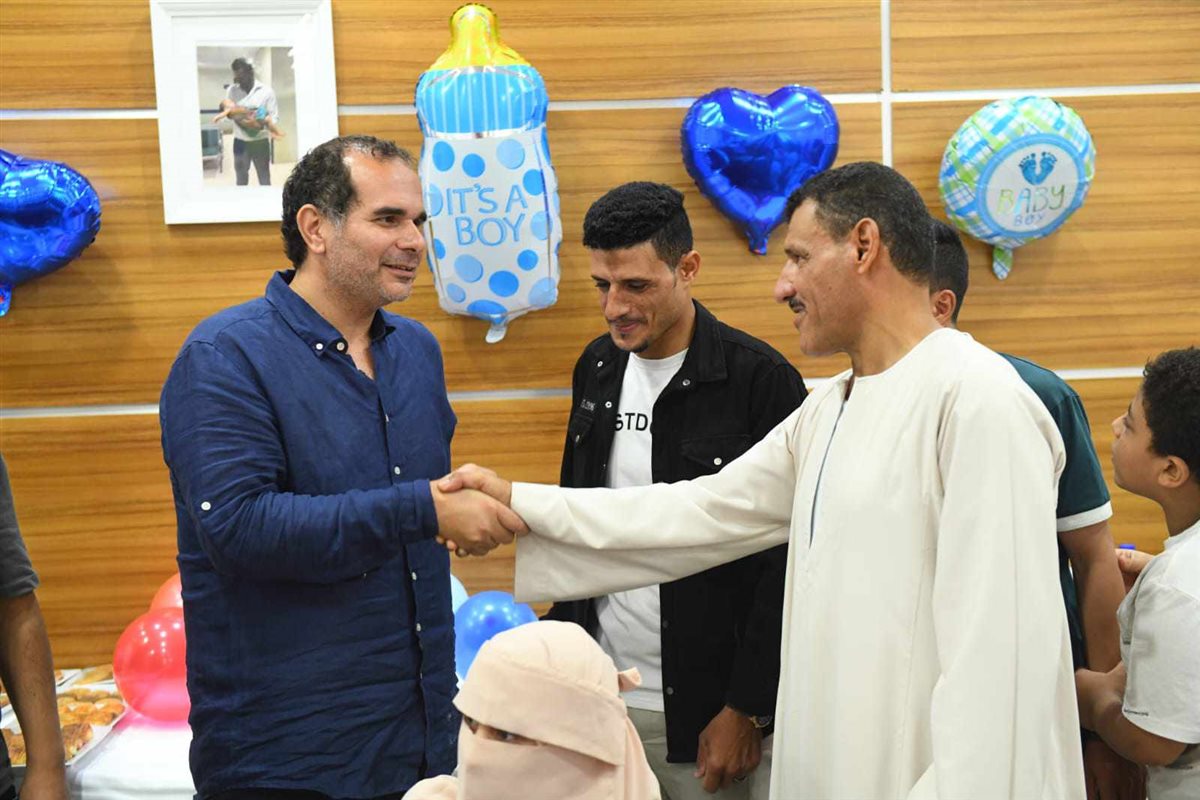 سبوع يحيي