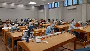 تنسيق الكليات العسكرية 