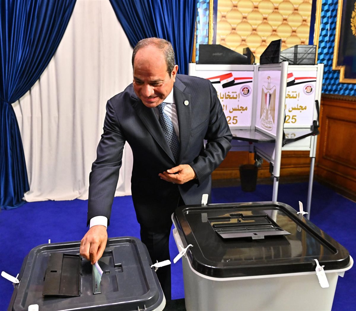 إنتخابات مجلس الشيوخ