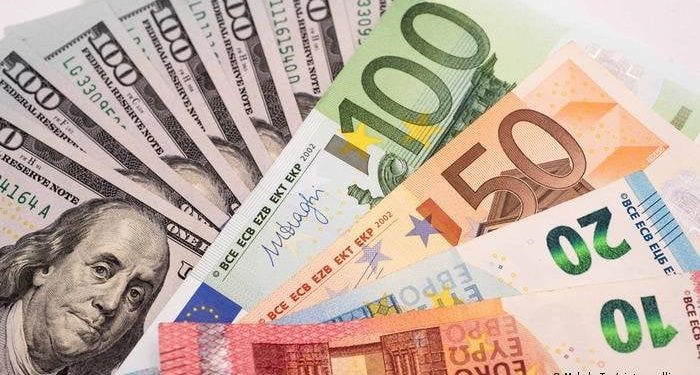 أسعار العملات اليوم في مصر أمام الجنيه المصري الاثنين 25 أغسطس 2025