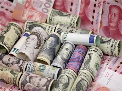 أسعار العملات العربية والأجنبية مقابل الجنيه المصري اليوم الأحد 7 سبتمبر 2025