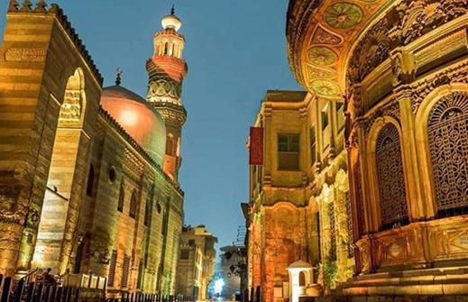 أهمية التراث الثقافي في تعزيز الهوية الوطنية