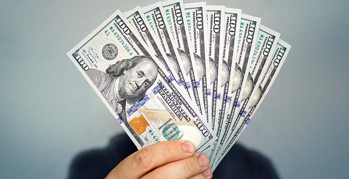 الدولار يواصل الاستقرار أمام الجنيه المصري اليوم الخميس 11 سبتمبر 2025