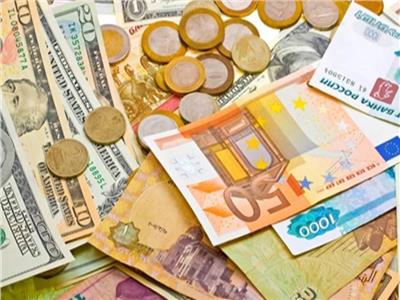 العُملات العربية والأجنبية تستقر أمام الجنيه المصري مع بداية الأسبوع