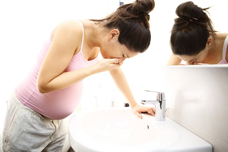 علامات الحمل في بدايته.. إشارات مبكرة تنتبه لها المرأة