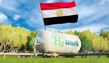 الهيدروجين الأخضر: مستقبل الطاقة النظيفة
