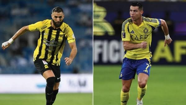  مباراة النصر والاتحاد اليوم في دوري روشن السعودي 2025-2026