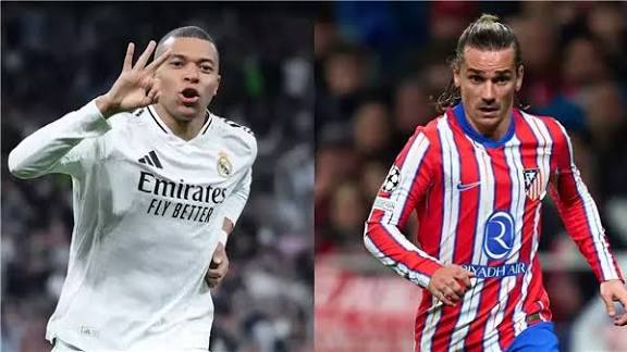  ريال مدريد يواجه أتلتيكو مدريد في الجولة السابعة من الدوري الإسباني 2025