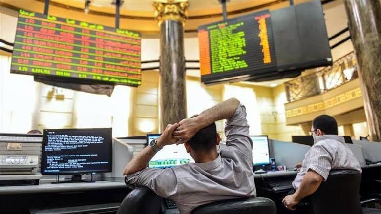 صعود جماعي لمؤشرات البورصة المصرية بدعم من المشتريات المحلية والأجنبية