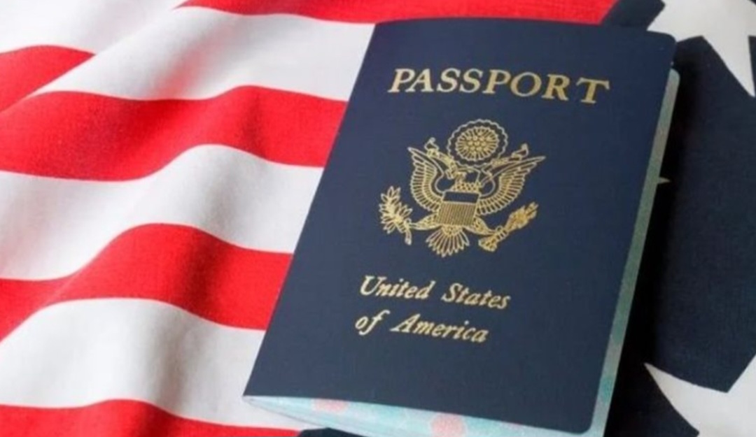 اللوتري الأمريكي 