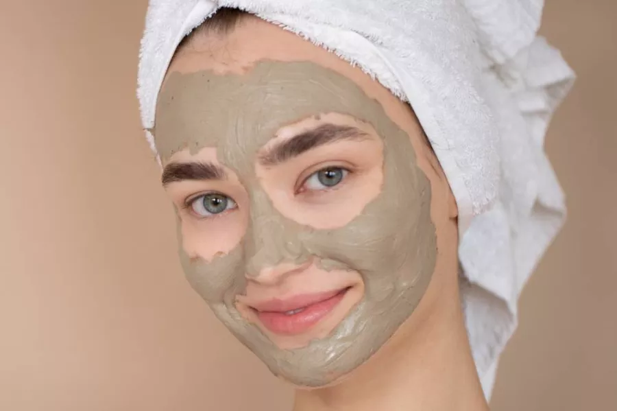 البشرة الناعمة