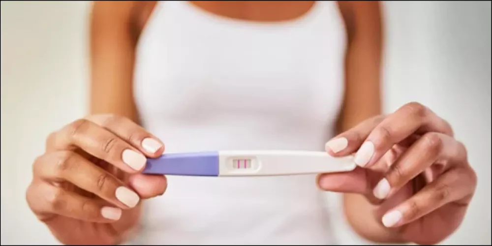 <strong>الحمل بين الفرح والتحدي... رحلة تسعة أشهر تصنع معجزة الحياة</strong>