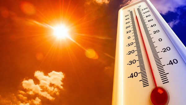 احوال الطقس يوم الثلاثاء 13/10