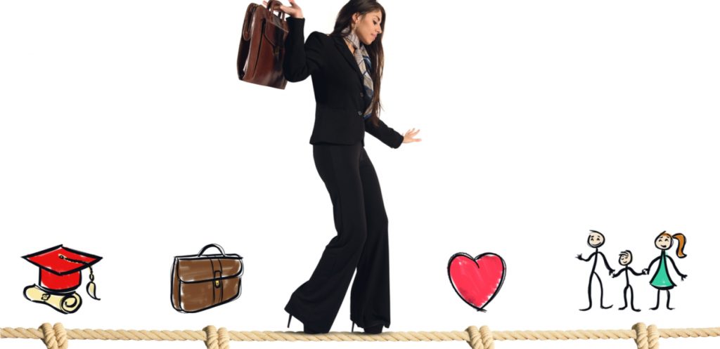 نصائح للأم العاملةالتوفيق بين العمل والأسرةتربية الأطفال أثناء العملتنظيم وقت الأمتوازن الحياة المهنية والعائليةنصائح للأمهات الجدد