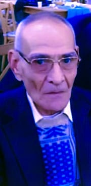   آل البرماوي وربيع بالغربية ينعون فقيد عائلة الحاج حسين إسماعيل 