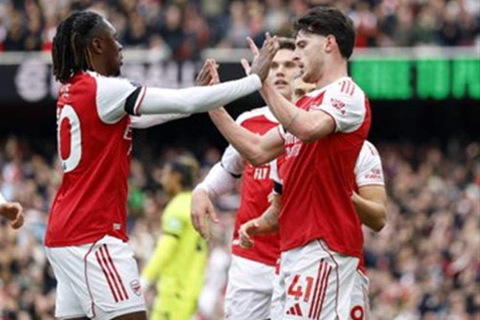 آرسنال يستضيف أتلتيكو مدريد في صدام مثير بدوري أبطال أوروبا