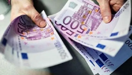 سعر اليورو مقابل الجنيه المصري اليوم الخميس 23 أكتوبر 2025 في البنوك المحلية