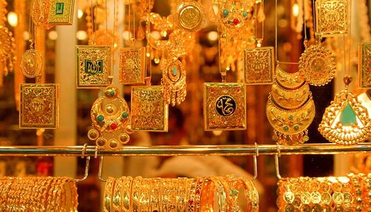 انخفاض سعر الجنيه الذهب اليوم الجمعة 24 أكتوبر 2025