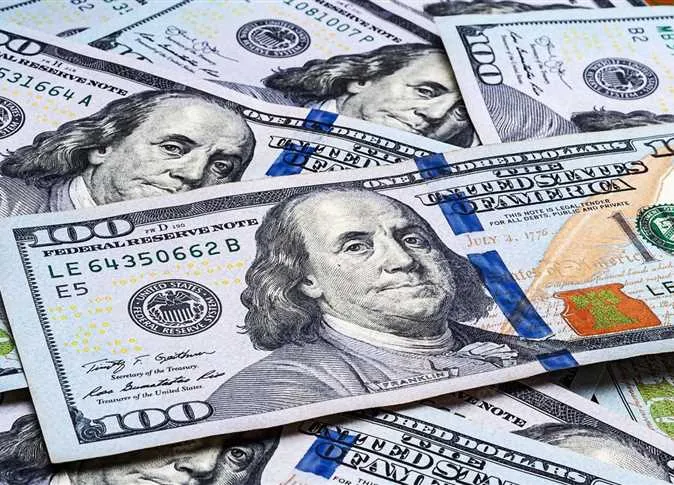 سعر الدولار أمام الجنيه المصري اليوم السبت 25 أكتوبر 2025 داخل البنوك المصرية