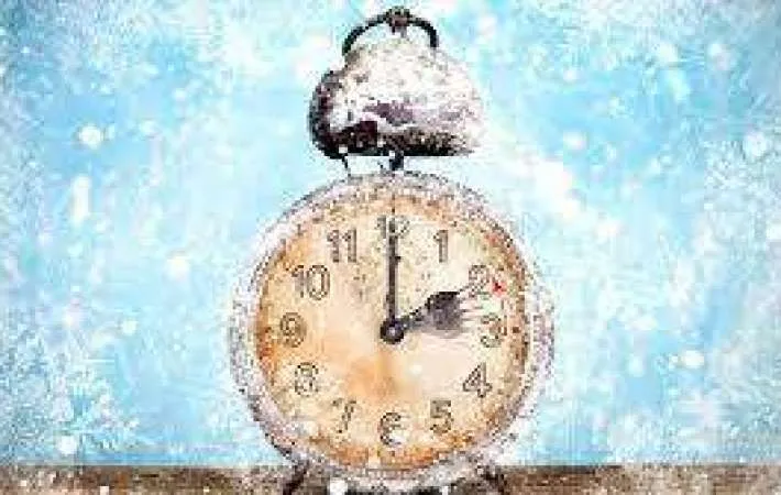 مصر تستعد لتطبيق التوقيت الشتوي 2025 نهاية أكتوبر.. تعرف على الموعد وطريقة ضبط الساعة