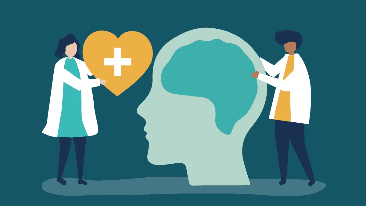 الصحة النفسية في بيئة العمل.. سر الإنتاجية والنجاح الحقيقي