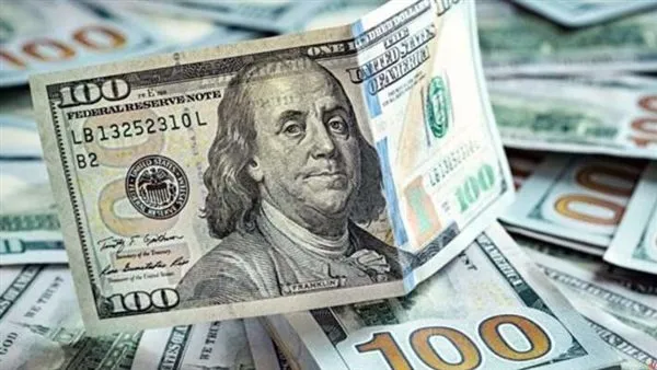 ارتفاع طفيف في سعر الدولار أمام الجنيه المصري خلال تعاملات اليوم الإثنين 27 أكتوبر 2025