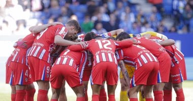 بث مباشر.. ريال بيتيس يصطدم بأتلتيكو مدريد الليلة في قمة الدوري الإسباني