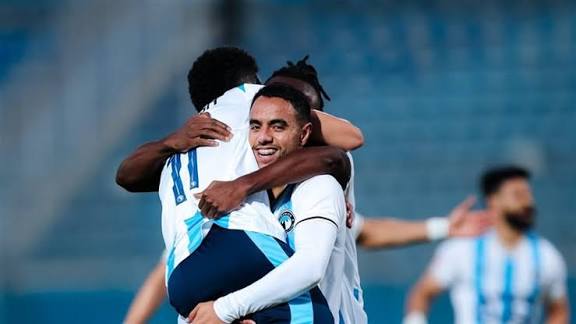 مباراة بيراميدز والتأمين الأثيوبي اليوم في دوري أبطال إفريقيا 2025-26