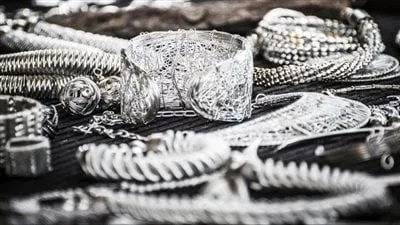 من الفراعنة إلى الحضارة الإسلامية.. رحلة الفضة في تاريخ الإنسان