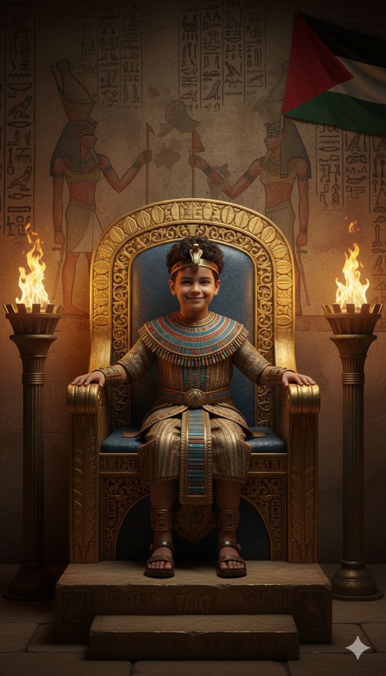 صورتك بالذكاء الاصطناعي&nbsp;