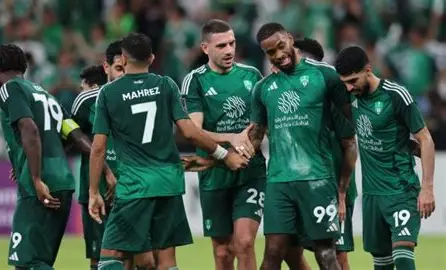 مشاهدة مباراة السد القطري وأهلي جدة بث مباشر في دوري أبطال آسيا.. قمة عربية منتظرة 