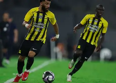 بث مباشر.. مشاهدة مباراة الاتحاد والشارقة في دوري أبطال آسيا للنخبة اليوم