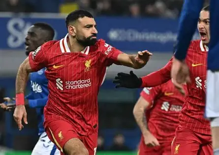 ريال مدريد ضيفًا ثقيلًا على ليفربول