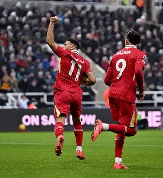 بث مباشر.. مشاهدة مباراة ليفربول وريال مدريد في دوري أبطال أوروبا اليوم قمة لا تُفوّت