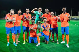 مواجهة متكافئة بين الفيحاء والأخدود في الجولة الثامنة من دوري روشن السعودي<br alt=