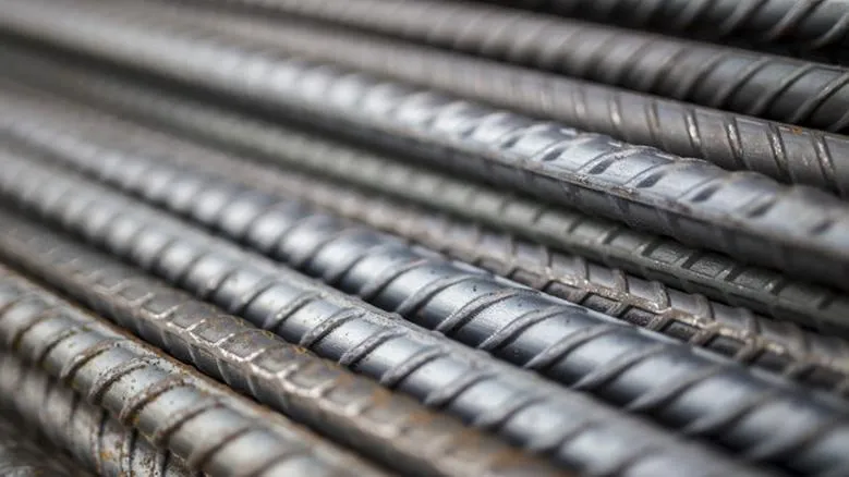 أسعار الحديد والأسمنت في الأسواق المحلية اليوم الجمعة 7 نوفمبر 2025