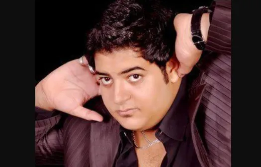 نشأة إسماعيل الليثي وبداياته الفنية