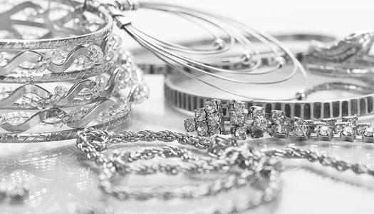 عاجل| قفزة في أسعار الفضة اليوم الأحد 9 نوفمبر 2025 داخل الأسواق المصرية