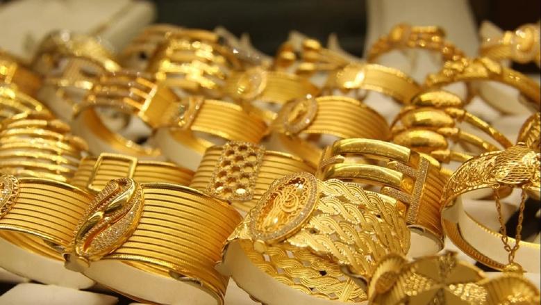 أسعار الذهب اليوم الإثنين 10 نوفمبر 2025 داخل محلات الصاغة