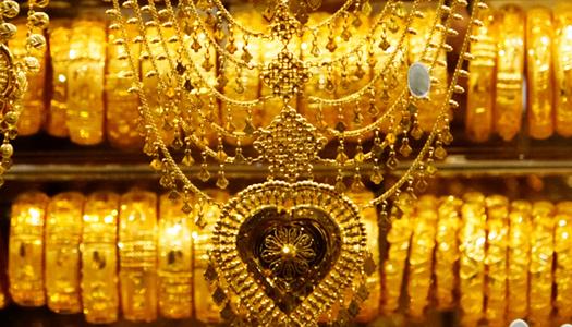 ارتفاع جديد في أسعار الذهب اليوم الخميس 13 نوفمبر 2025 داخل الأسواق المصرية