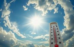 أمطار رعدية وتقلبات جوية اليوم.. تحذيرات من الأرصاد بشأن طقس الجمعة 14 نوفمبر 2025