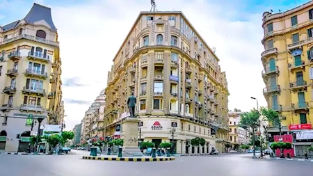 الإيجار القديم 