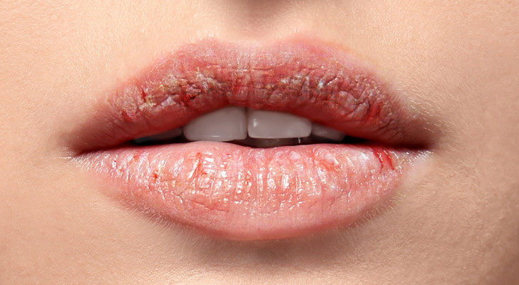 <strong>العناية بالشفاه في الشتاء طرق فعّالة لمنع التشقق والجفاف</strong>