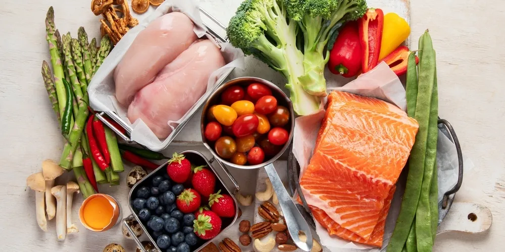 <strong>التغذية الصحية في الشتاء – كيف تحافظ على الطاقة والمناعة في الطقس البارد</strong>