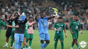 مجانا ودون اشتراك.. شاهد مباراة الأهلي والشارقة اليوم دون تقطيع بث مباشر – دوري أبطال آسيا للنخبة 2025