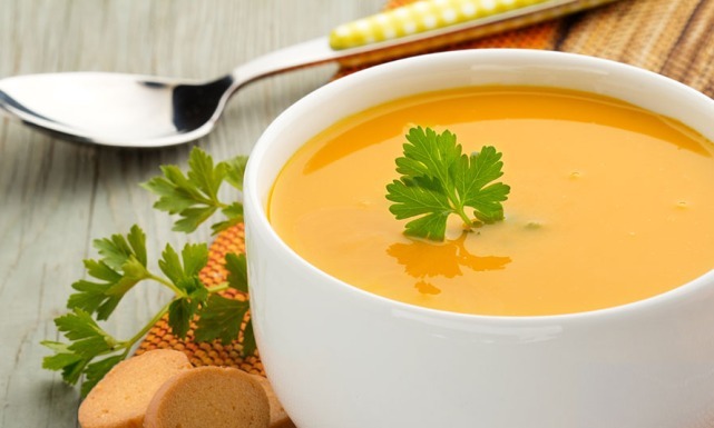 <strong>أفضل أكلات الشتاء الدافئة: وصفات مغذية لتقوية الجسم ومواجهة البرد</strong>