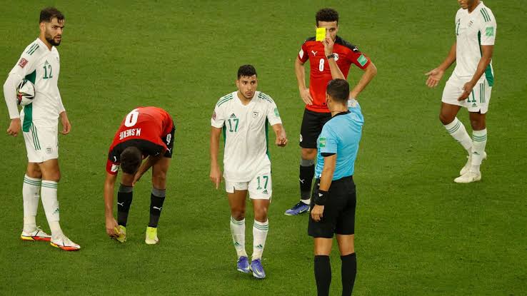 القنوات الناقلة لمباراة مصر والكويت في كأس العرب 2025