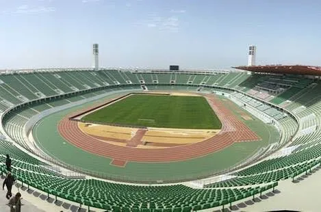 ملعب أدارا المغربي
